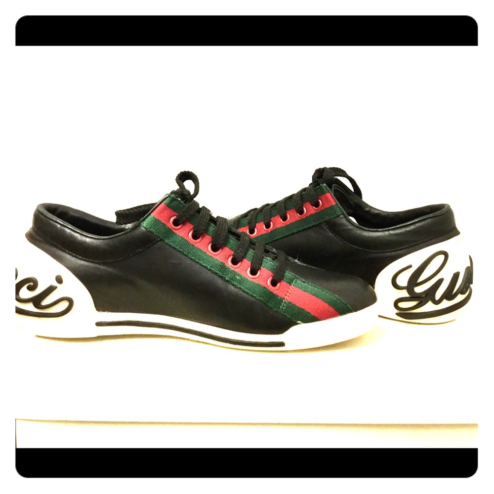 COPY - Original Gucci Sneakers